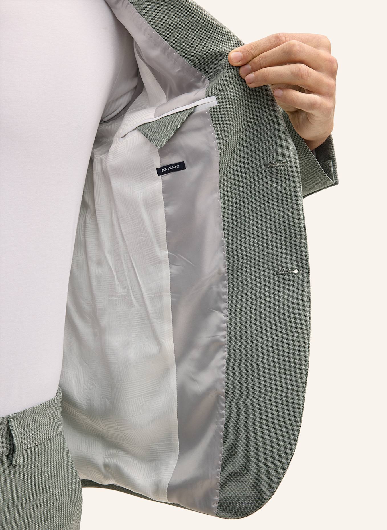 JOOP! Baukasten Sakko: GRÜN