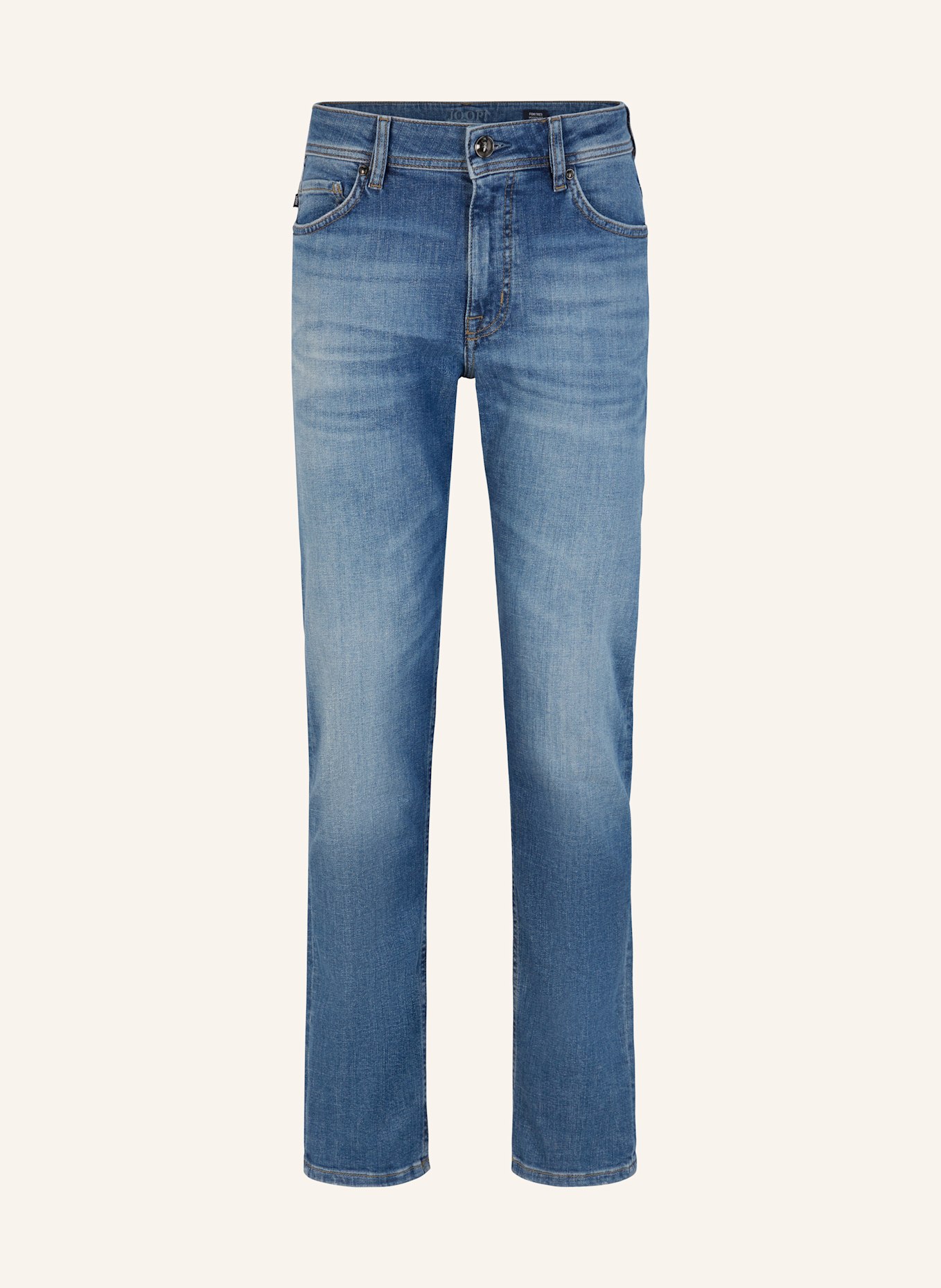 JOOP! Jeans Modern Fit: BLAU
