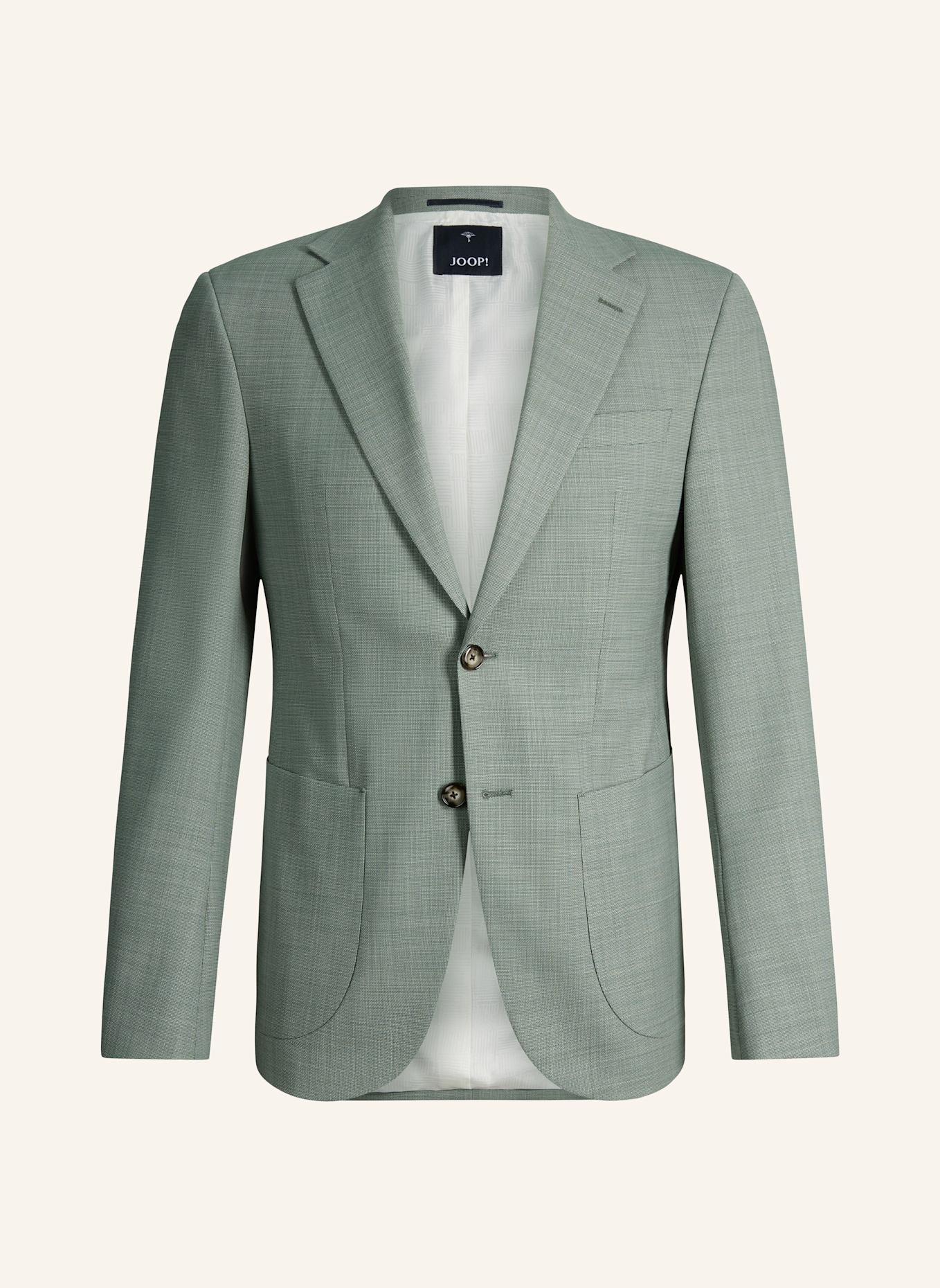 JOOP! Baukasten Sakko: GRÜN