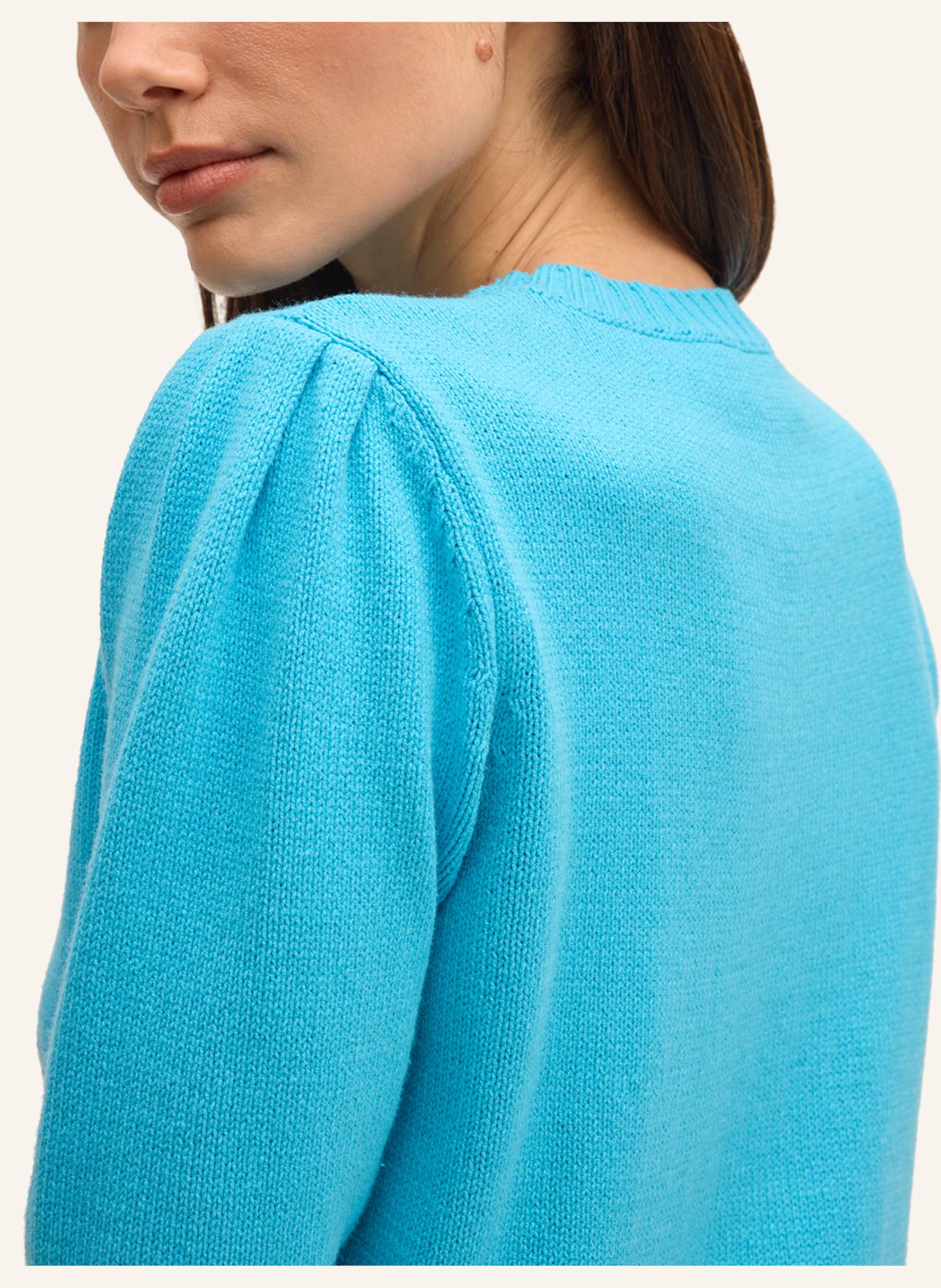 JOOP! JEANS Pullover: TÜRKIS