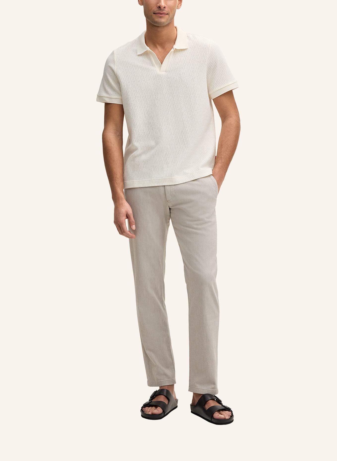 JOOP! JEANS Chino Modern Fit: BEIGE