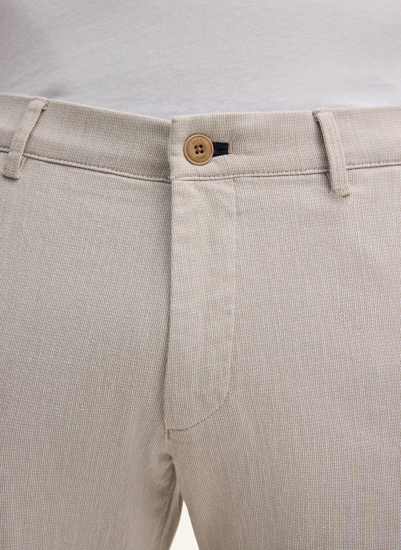 JOOP! JEANS Chino Modern Fit: BEIGE