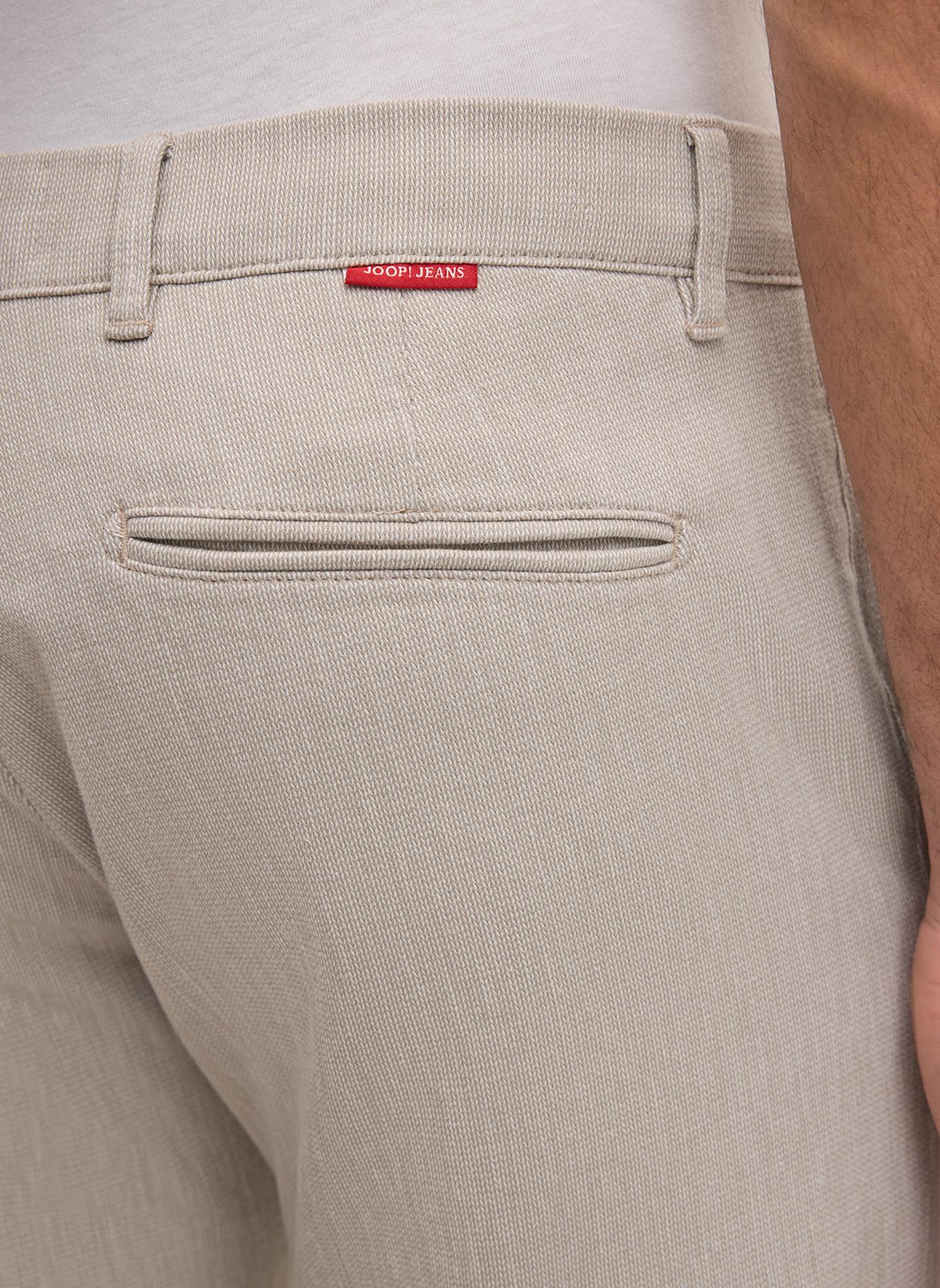 JOOP! JEANS Chino Modern Fit: BEIGE