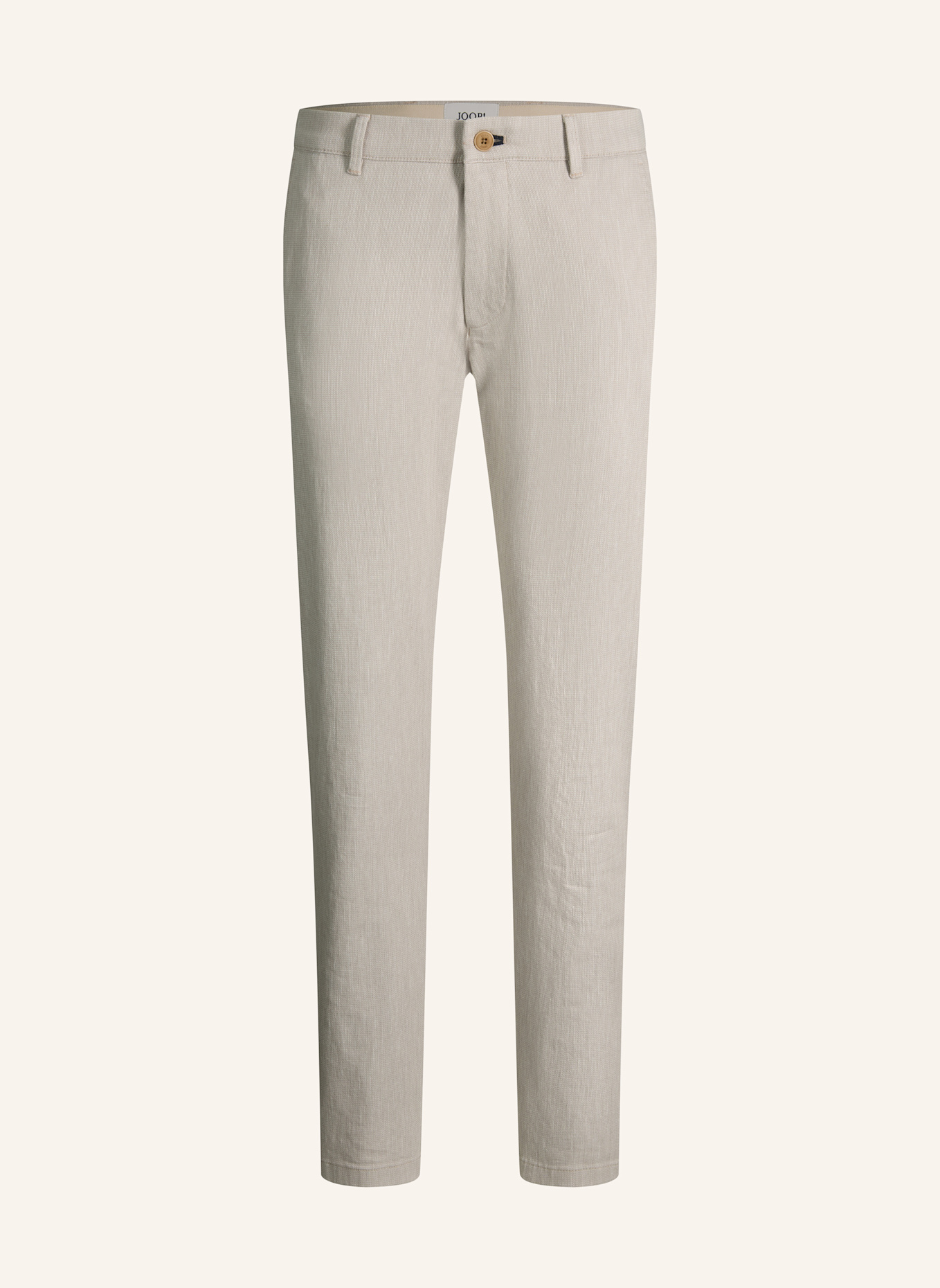 JOOP! JEANS Chino Modern Fit: BEIGE