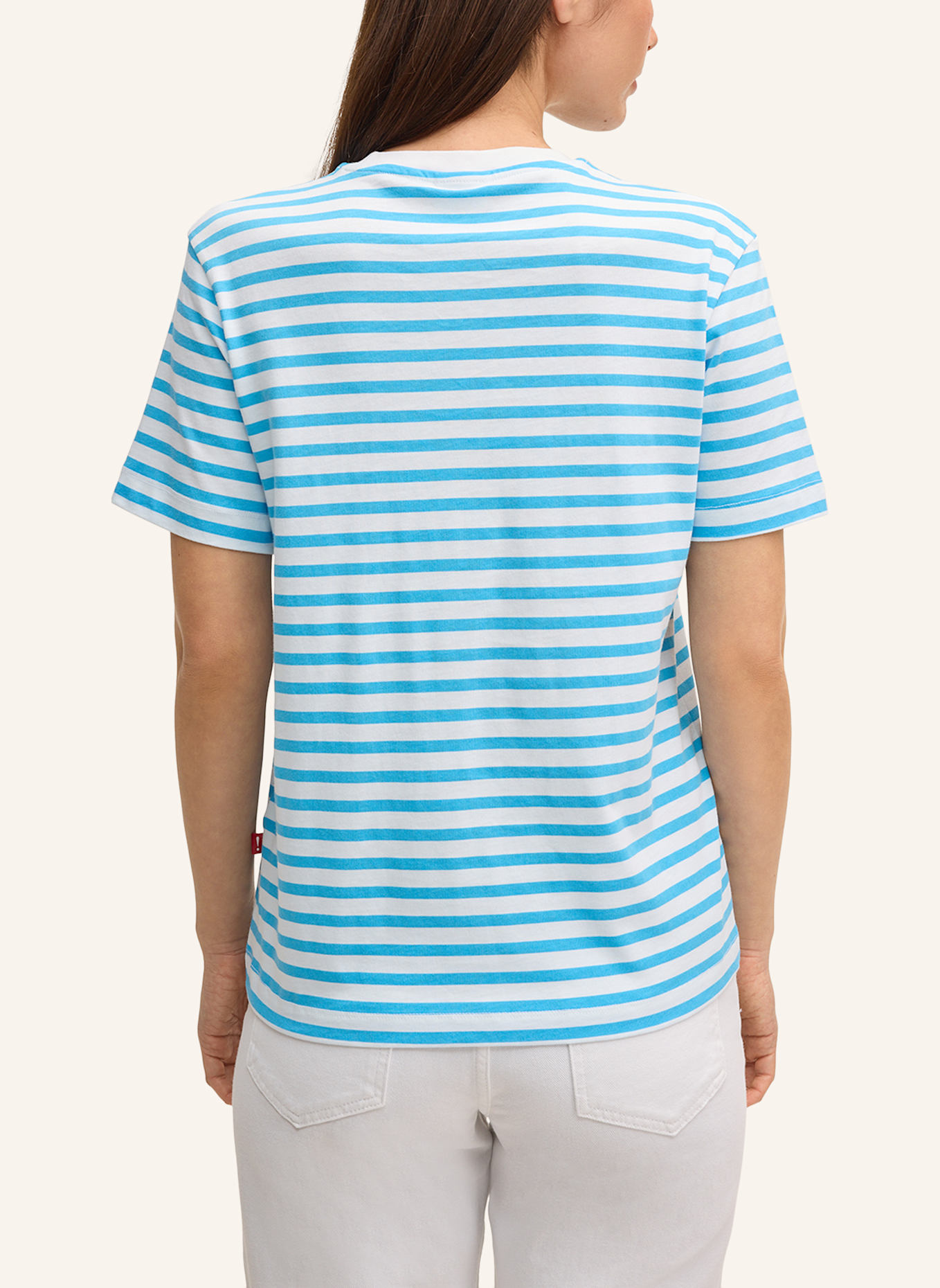 JOOP! JEANS T-Shirt: TÜRKIS