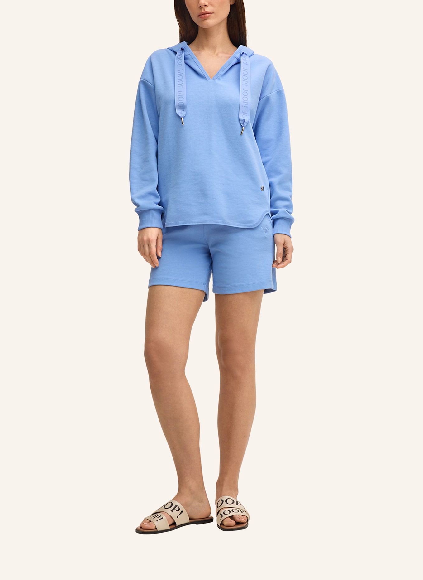JOOP! Shorts: BLAU