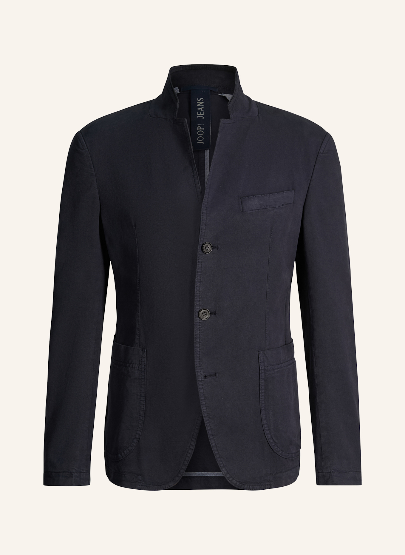 JOOP! JEANS Sakko Slim Fit: DUNKELBLAU