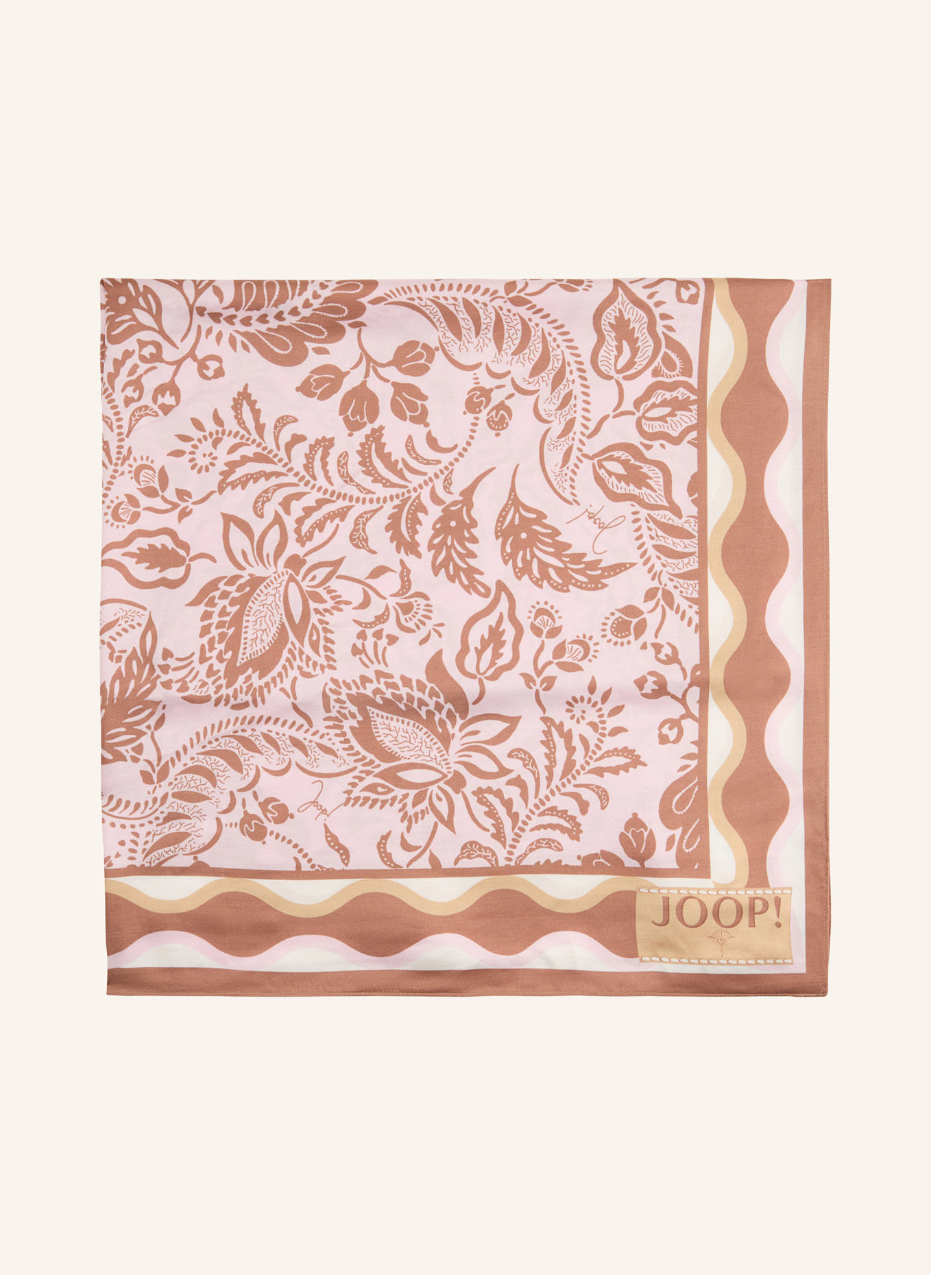 JOOP! Tuch: ROSA