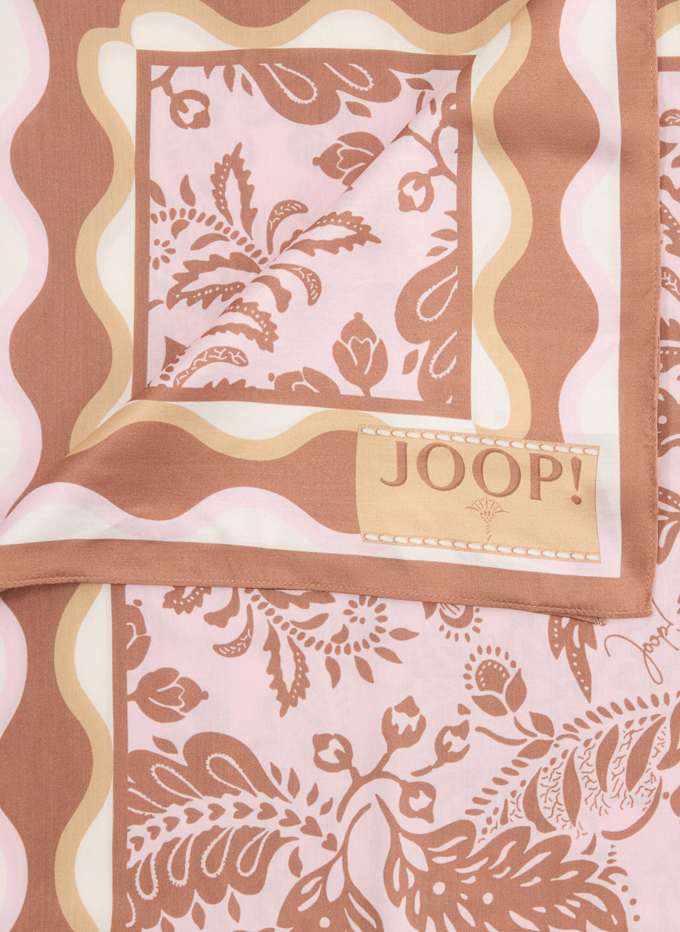 JOOP! Tuch: ROSA