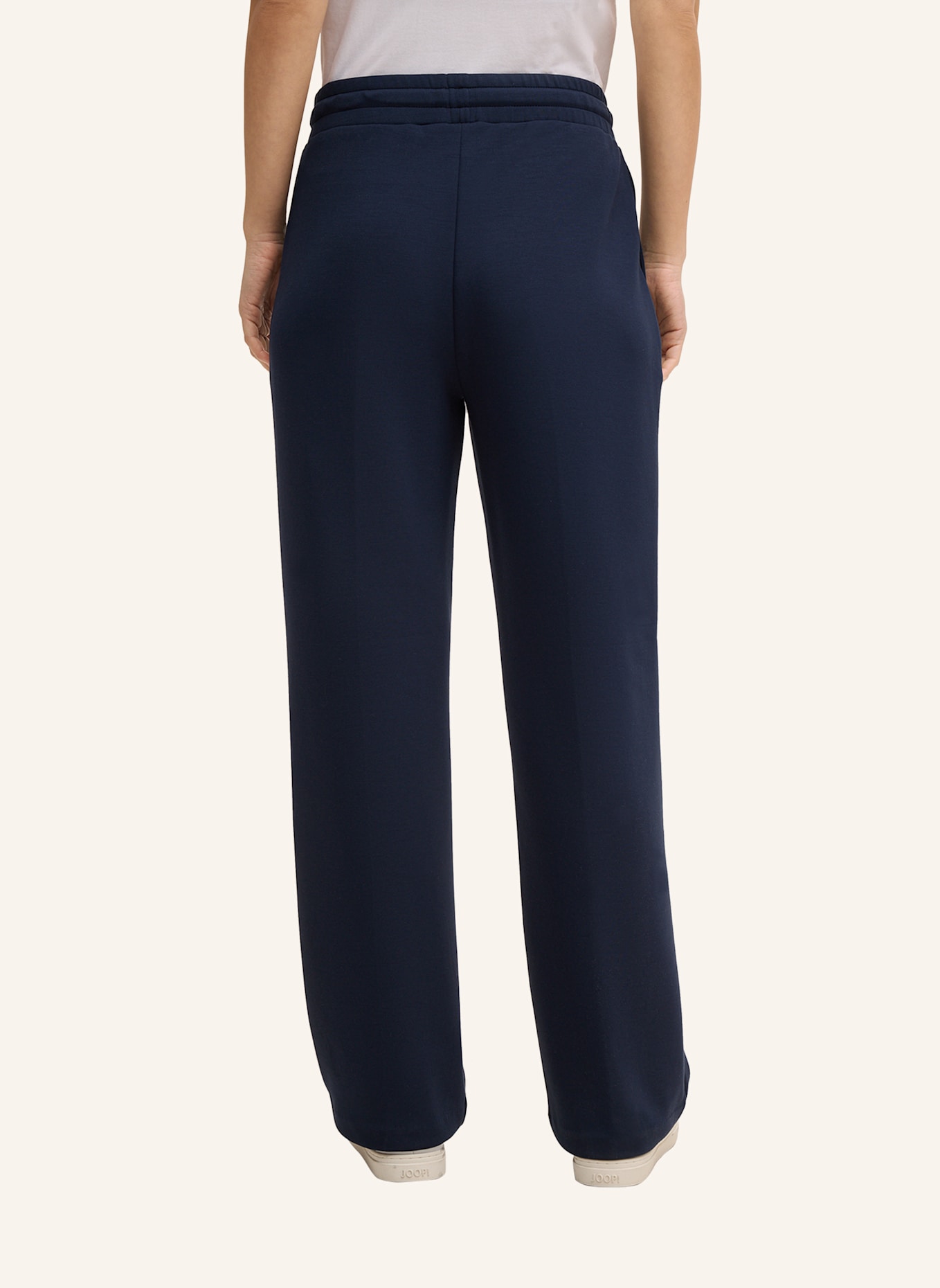 JOOP! Sweatpants TALILA: DUNKELBLAU