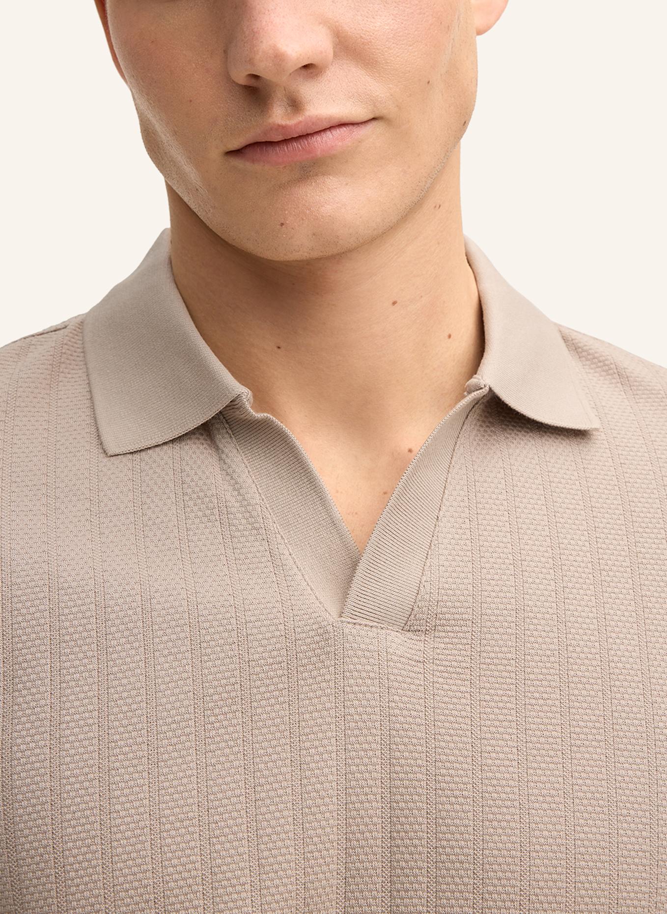 JOOP! Poloshirt: BEIGE