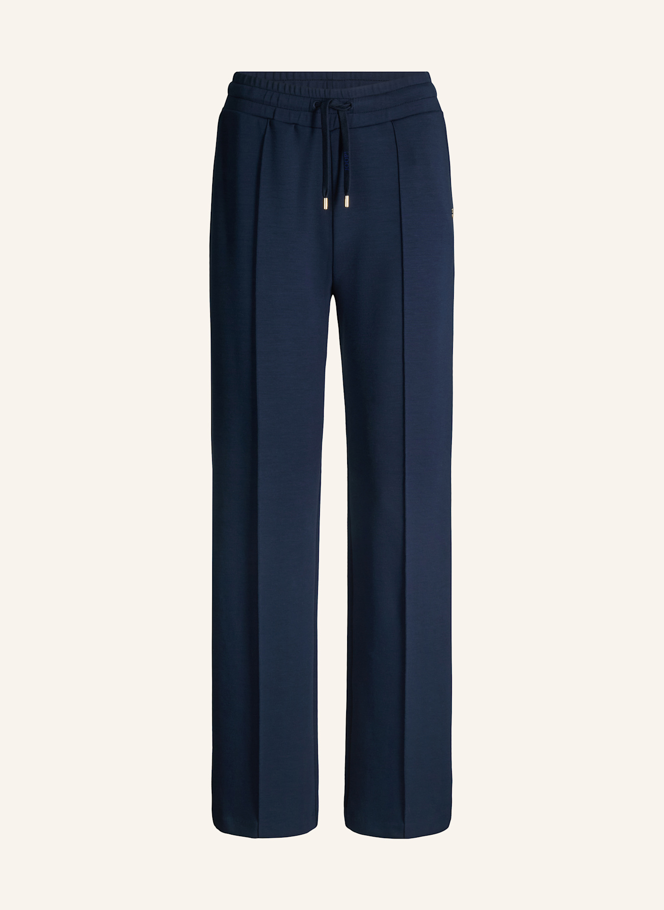 JOOP! Sweatpants TALILA: DUNKELBLAU