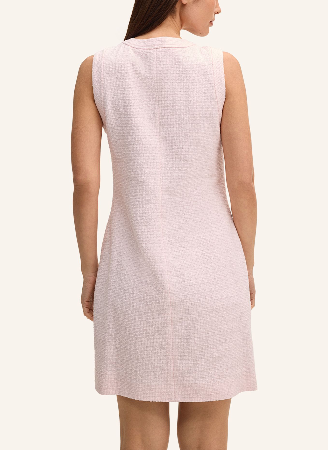 JOOP! Bouclé-Kleid: ROSA