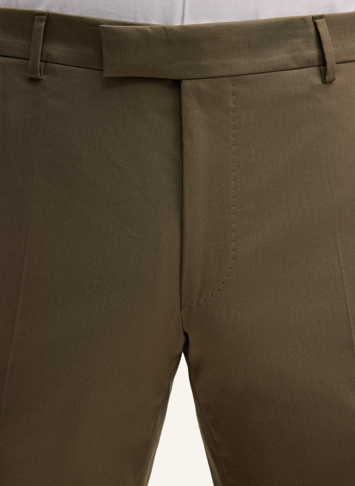 JOOP! Anzug Slim Fit: KHAKI