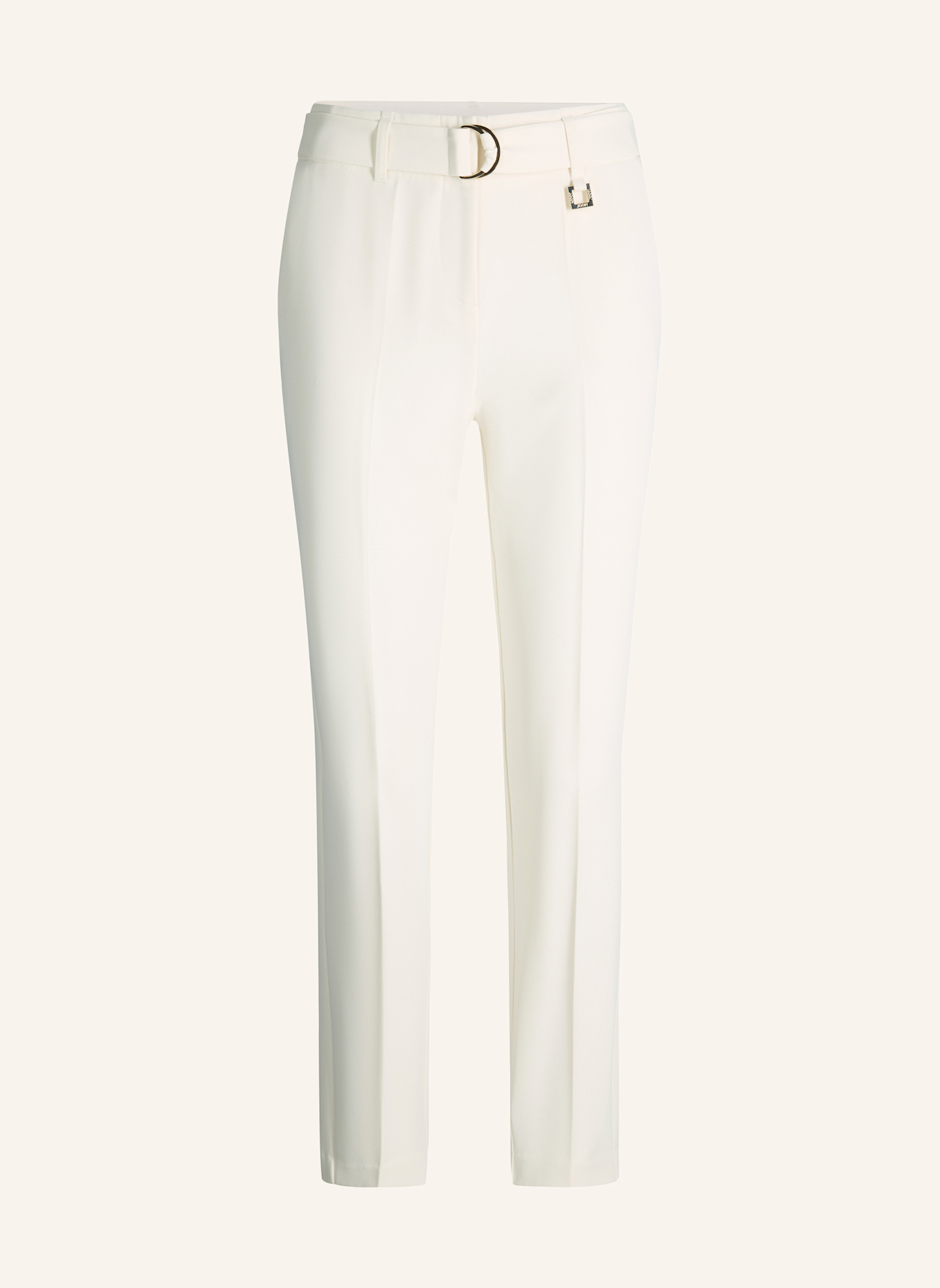 JOOP! Anzughose: WEISS