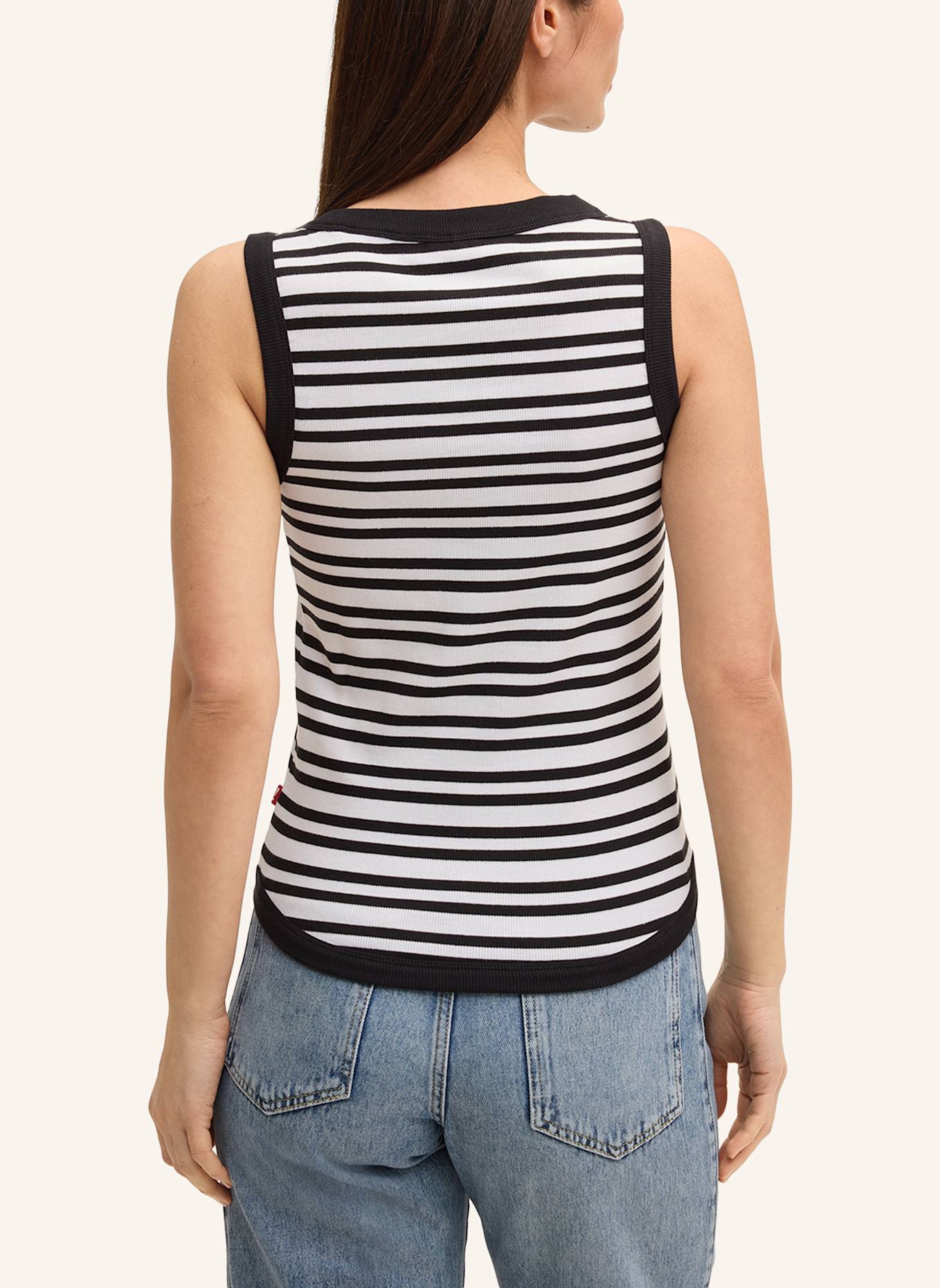 JOOP! JEANS Top TIANI: SCHWARZ