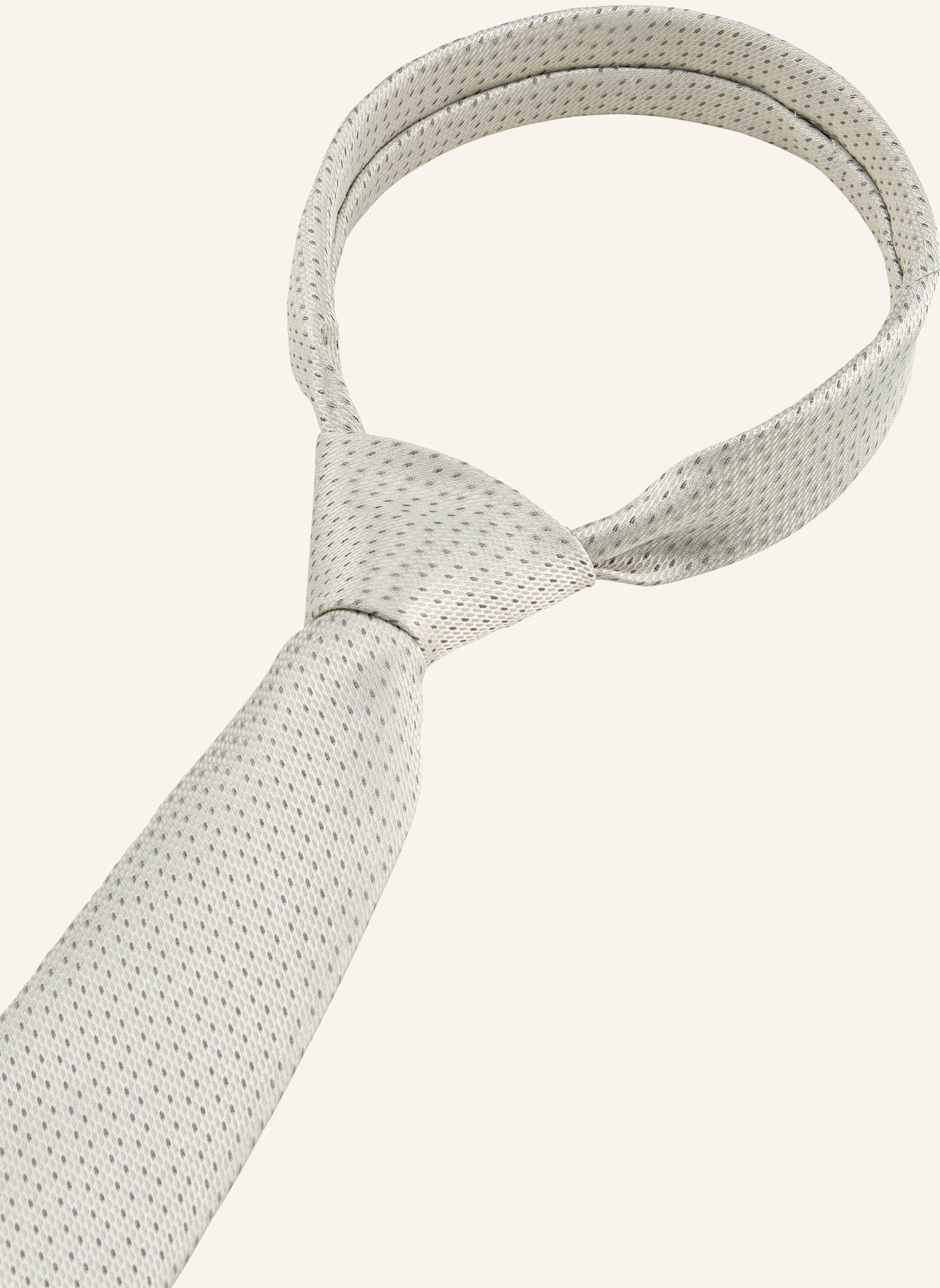 JOOP! Krawatte: ECRU