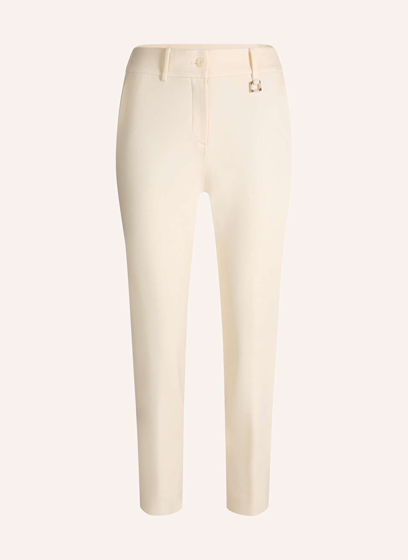 JOOP! Anzughose: WEISS