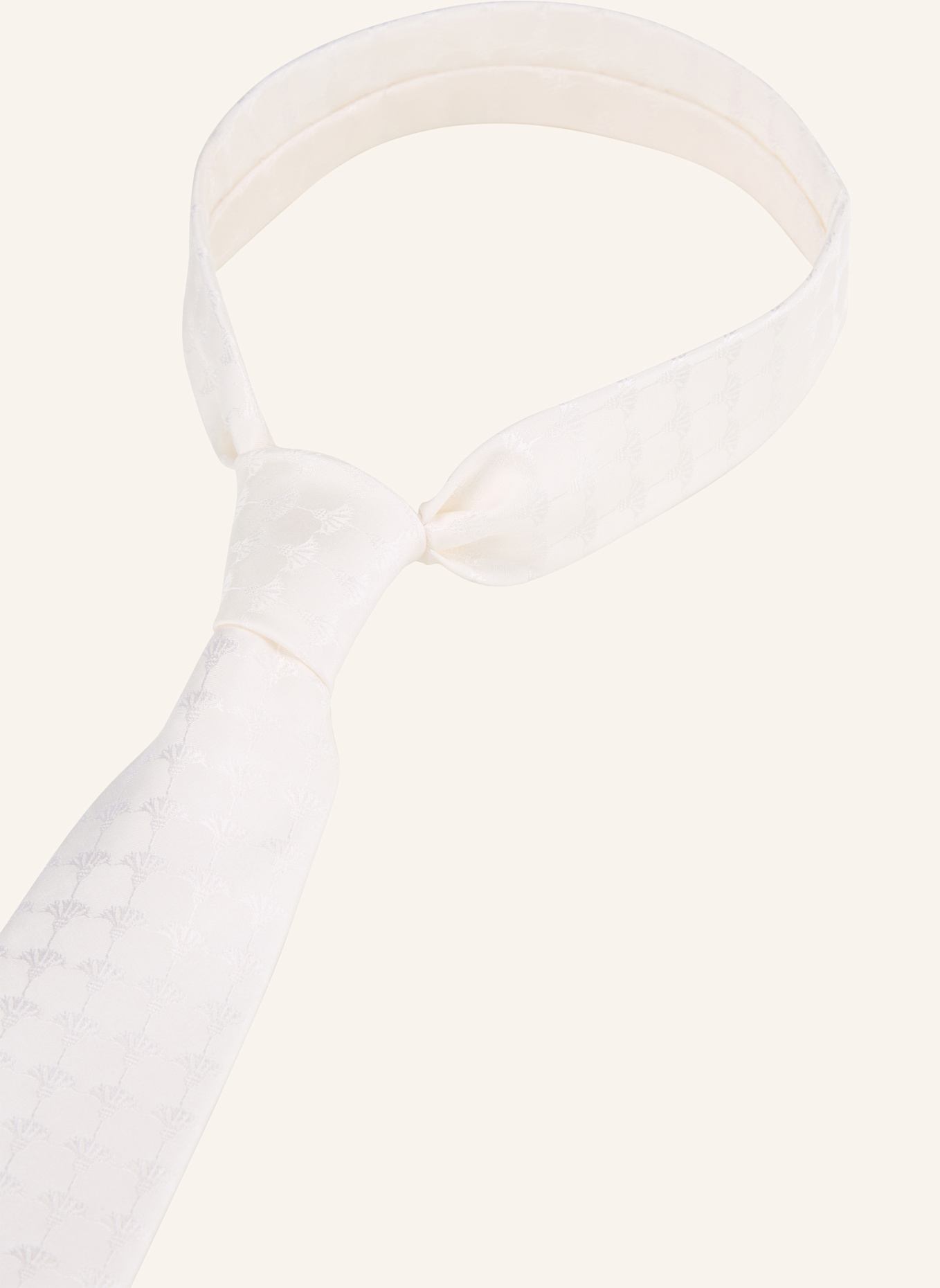 JOOP! Krawatte: CREME