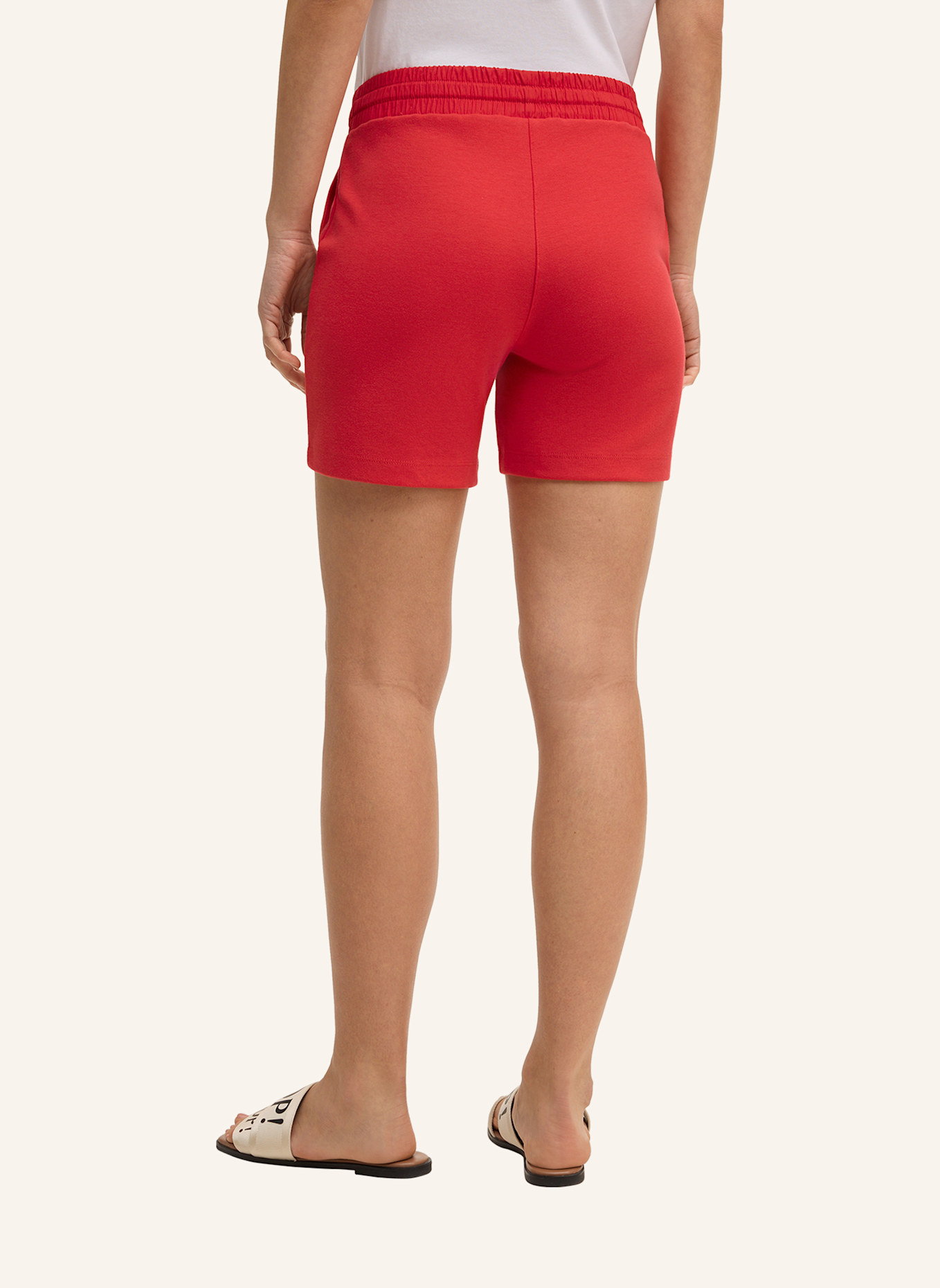 JOOP! Shorts: ROT
