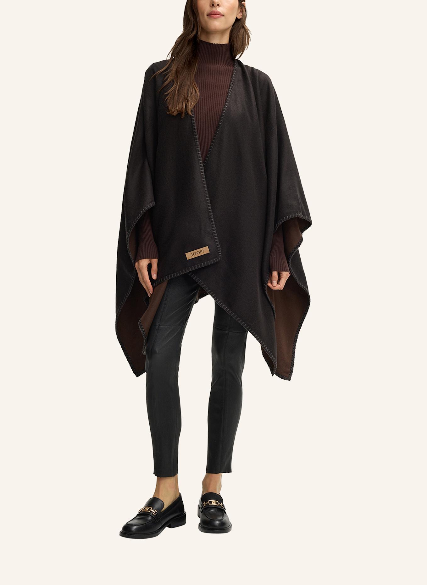 JOOP! Lederhose: SCHWARZ