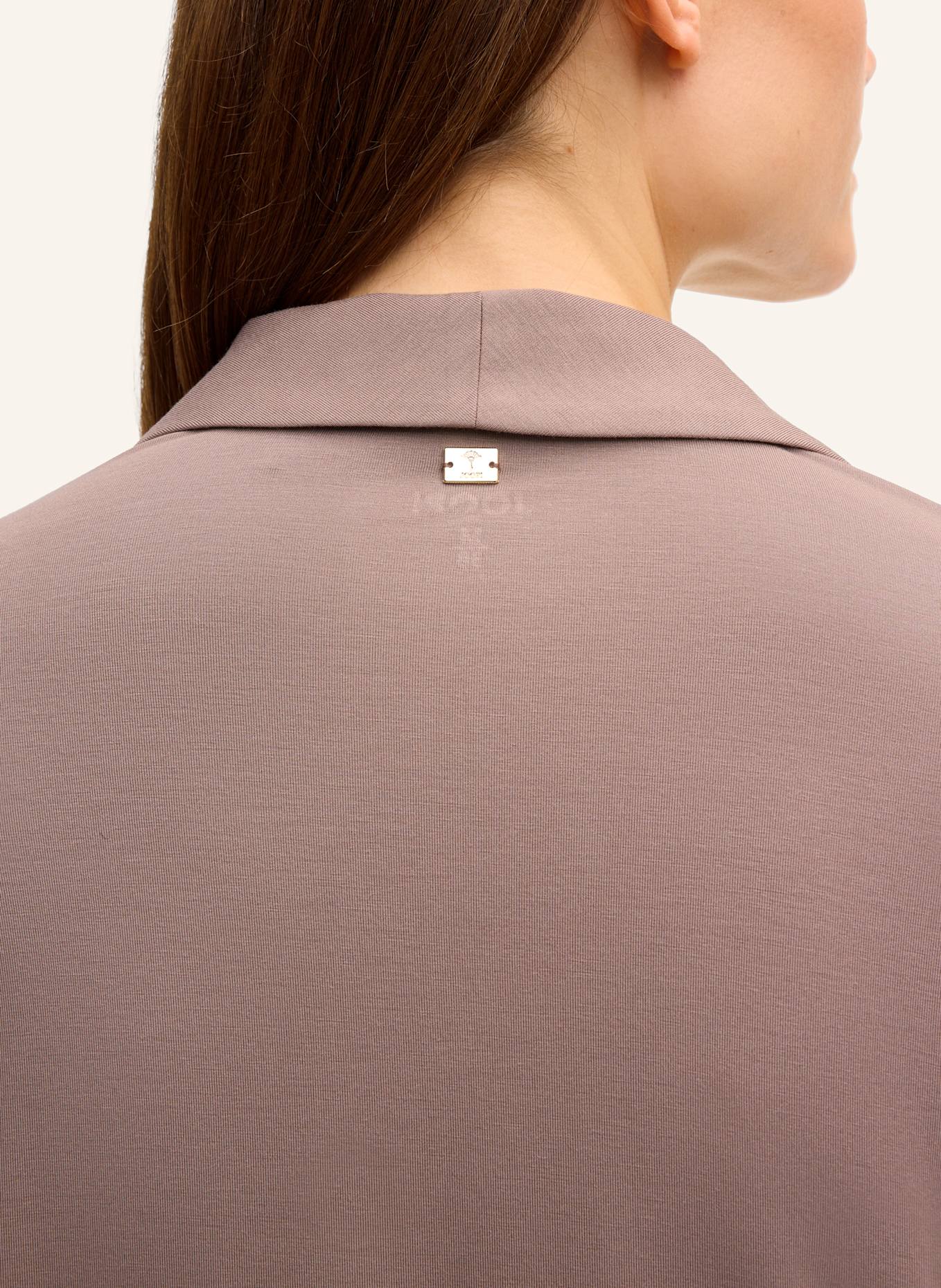 JOOP! Loungewear Cardigan: BRAUN