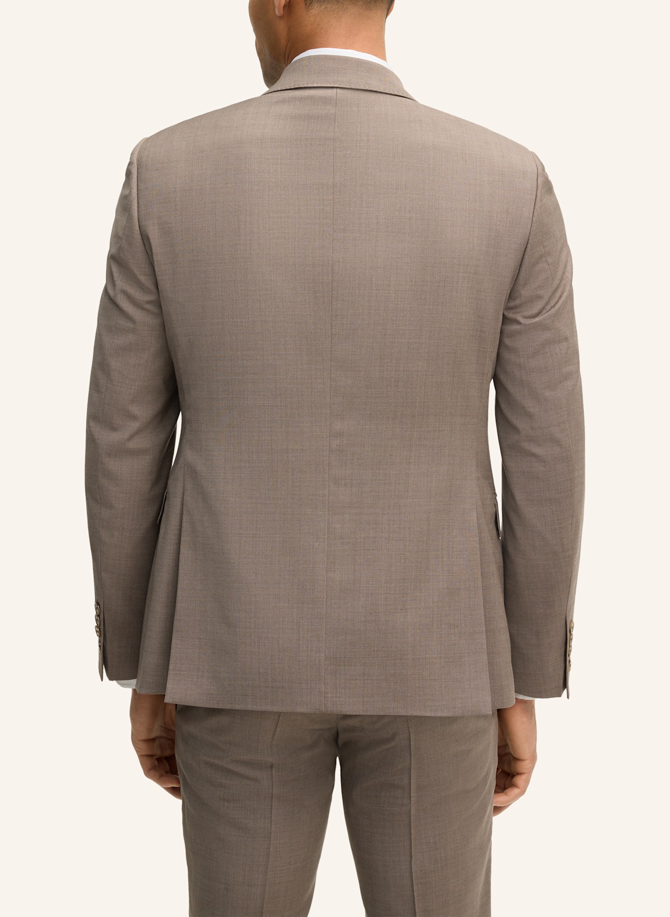 JOOP! Baukasten Sakko: BEIGE