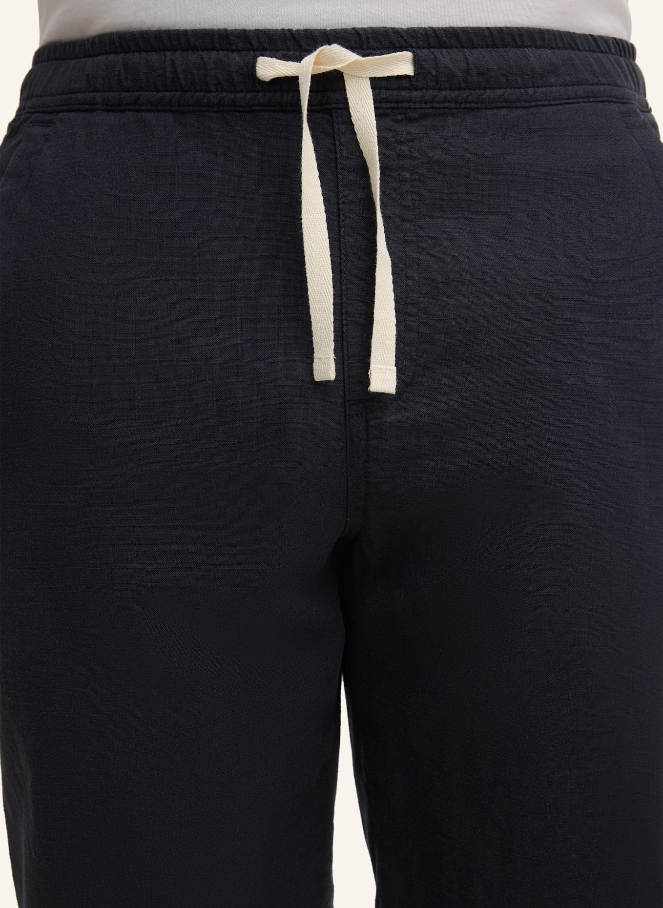 JOOP! JEANS Bermudas: DUNKELBLAU