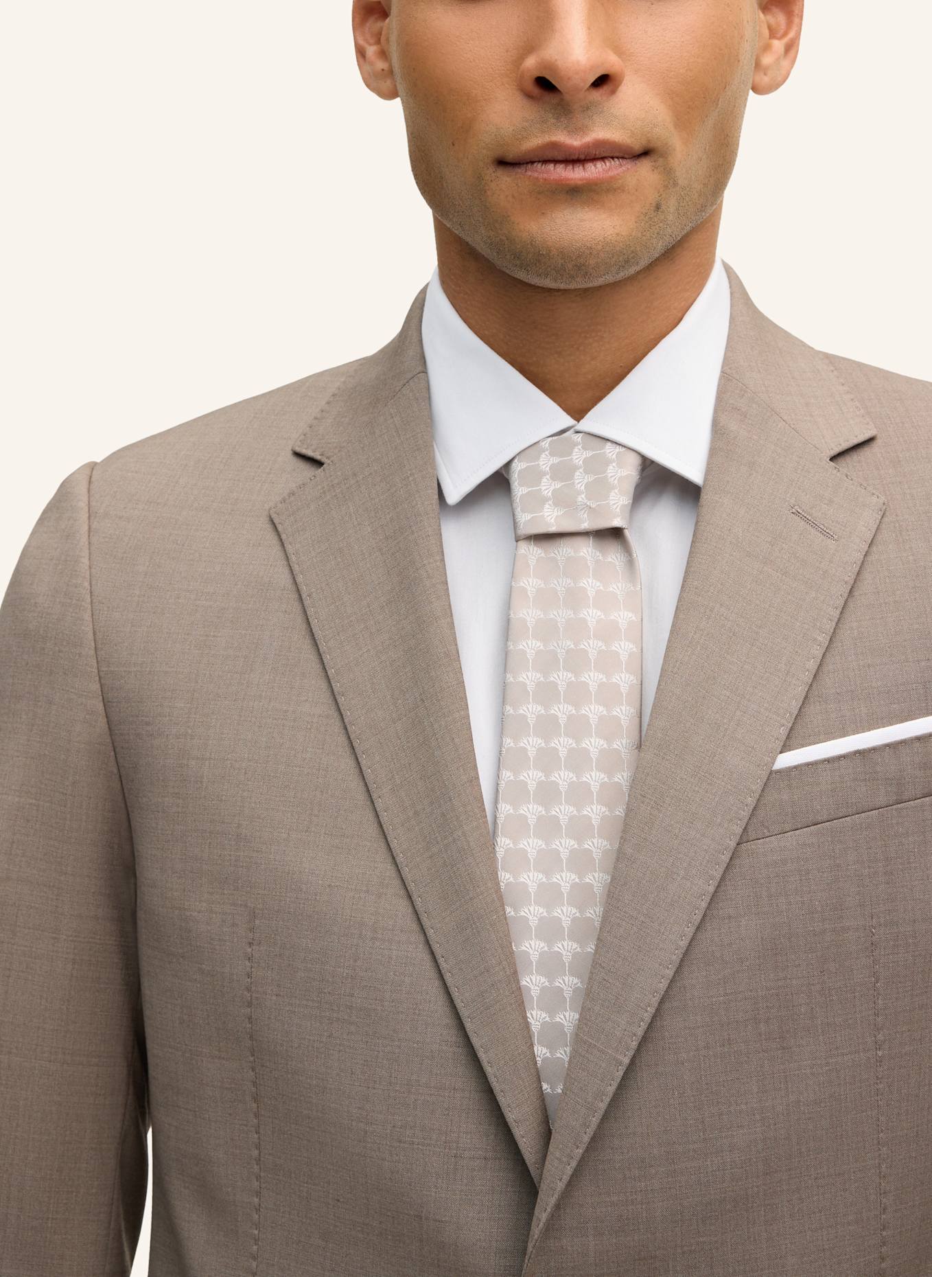 JOOP! Baukasten Sakko: BEIGE