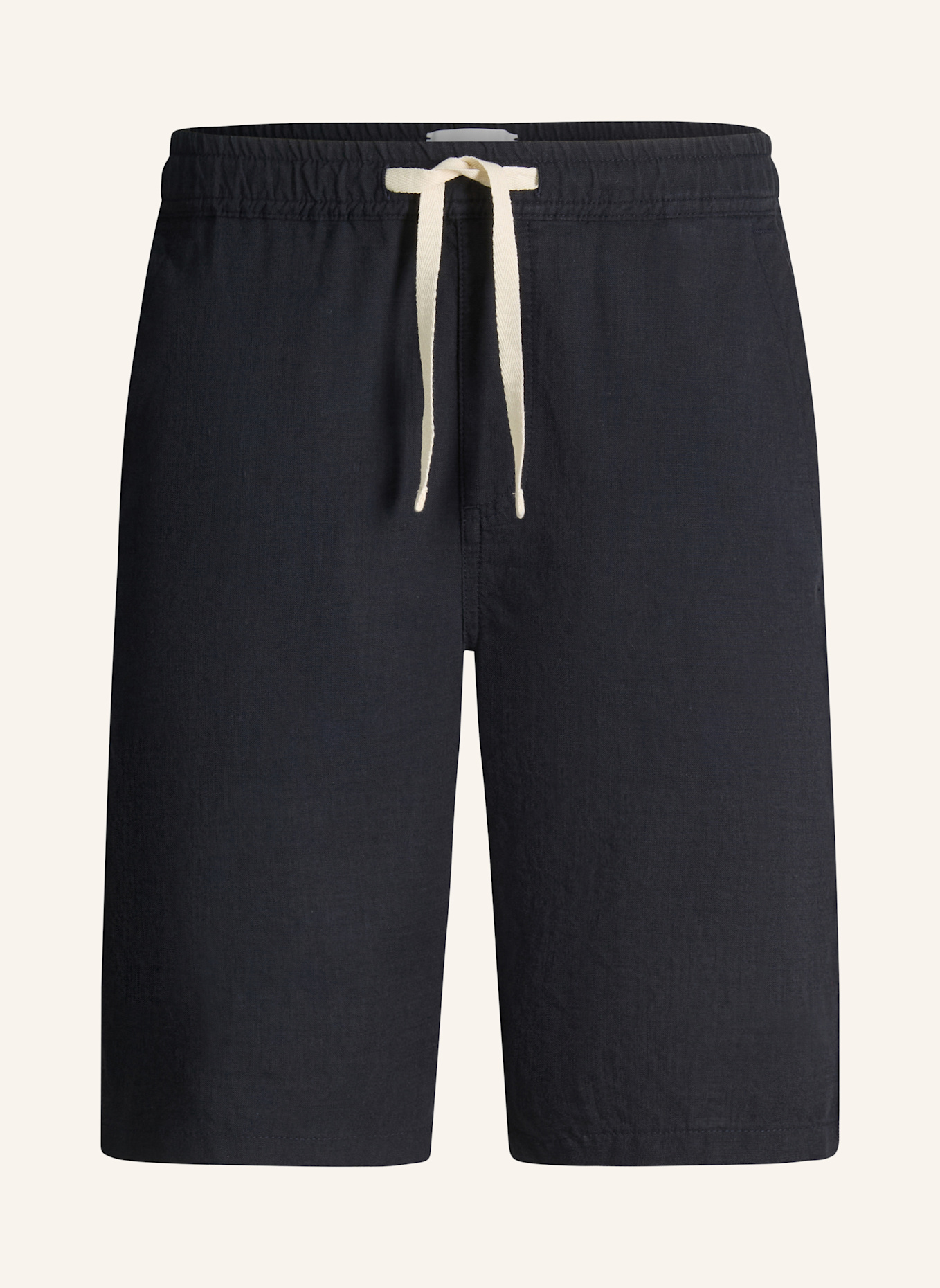 JOOP! JEANS Bermudas: DUNKELBLAU