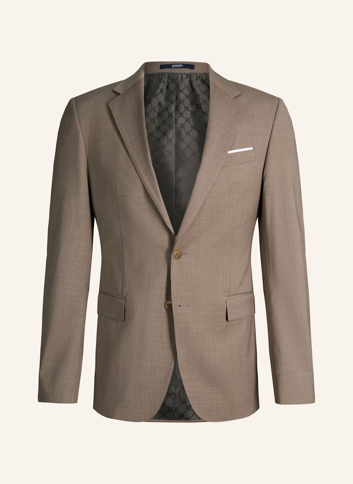 JOOP! Baukasten Sakko: BEIGE