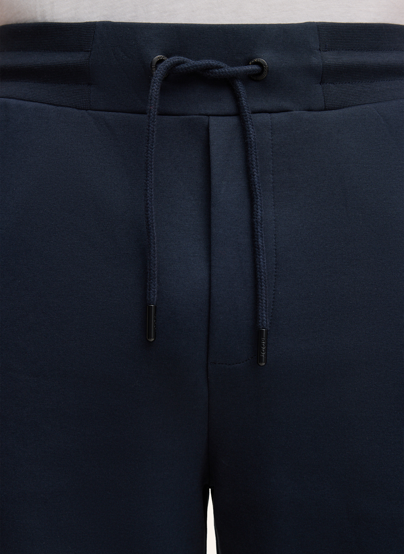 JOOP! Sweatshorts: DUNKELBLAU