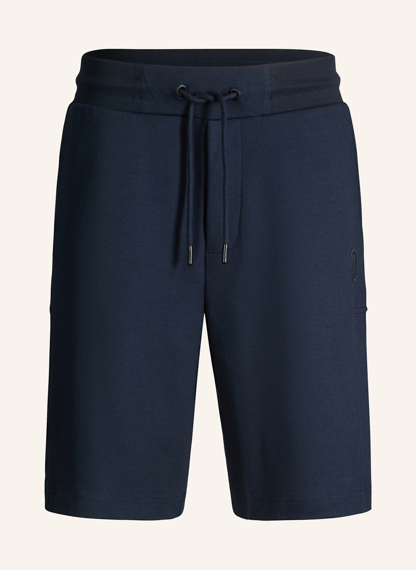 JOOP! Sweatshorts: DUNKELBLAU