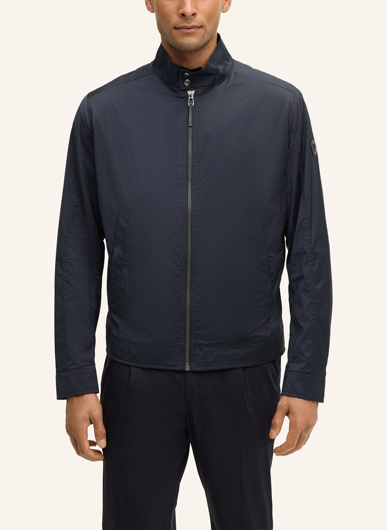 JOOP! Jacke VICENTE: DUNKELBLAU