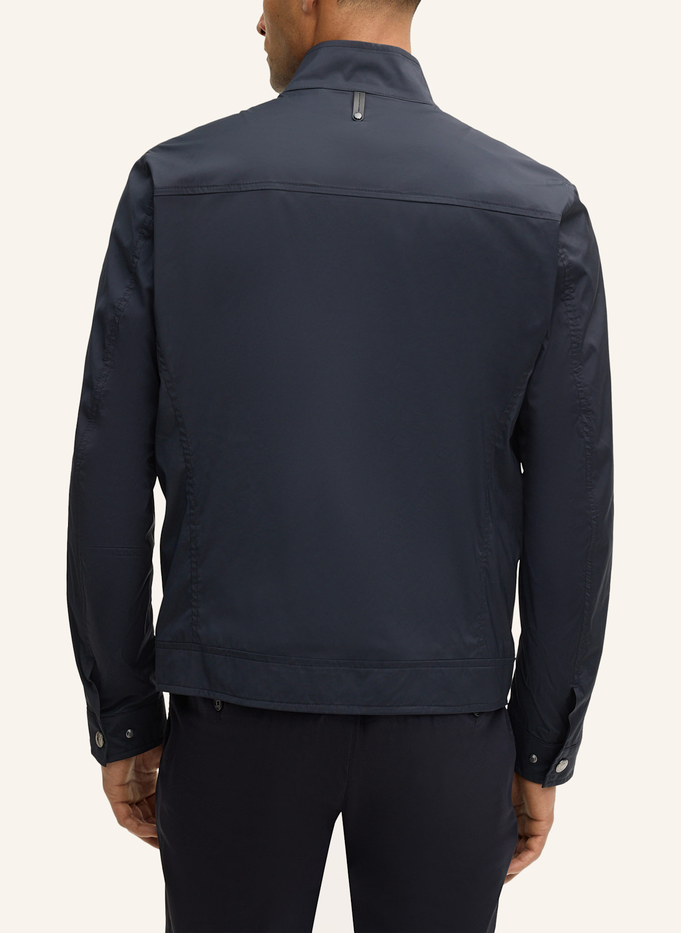 JOOP! Jacke VICENTE: DUNKELBLAU