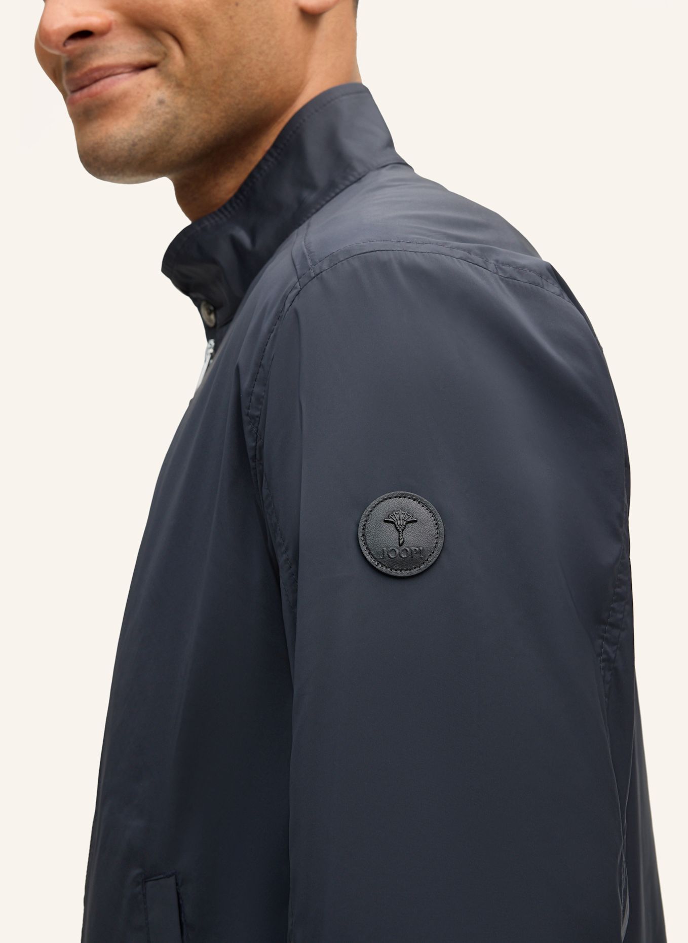 JOOP! Jacke VICENTE: DUNKELBLAU