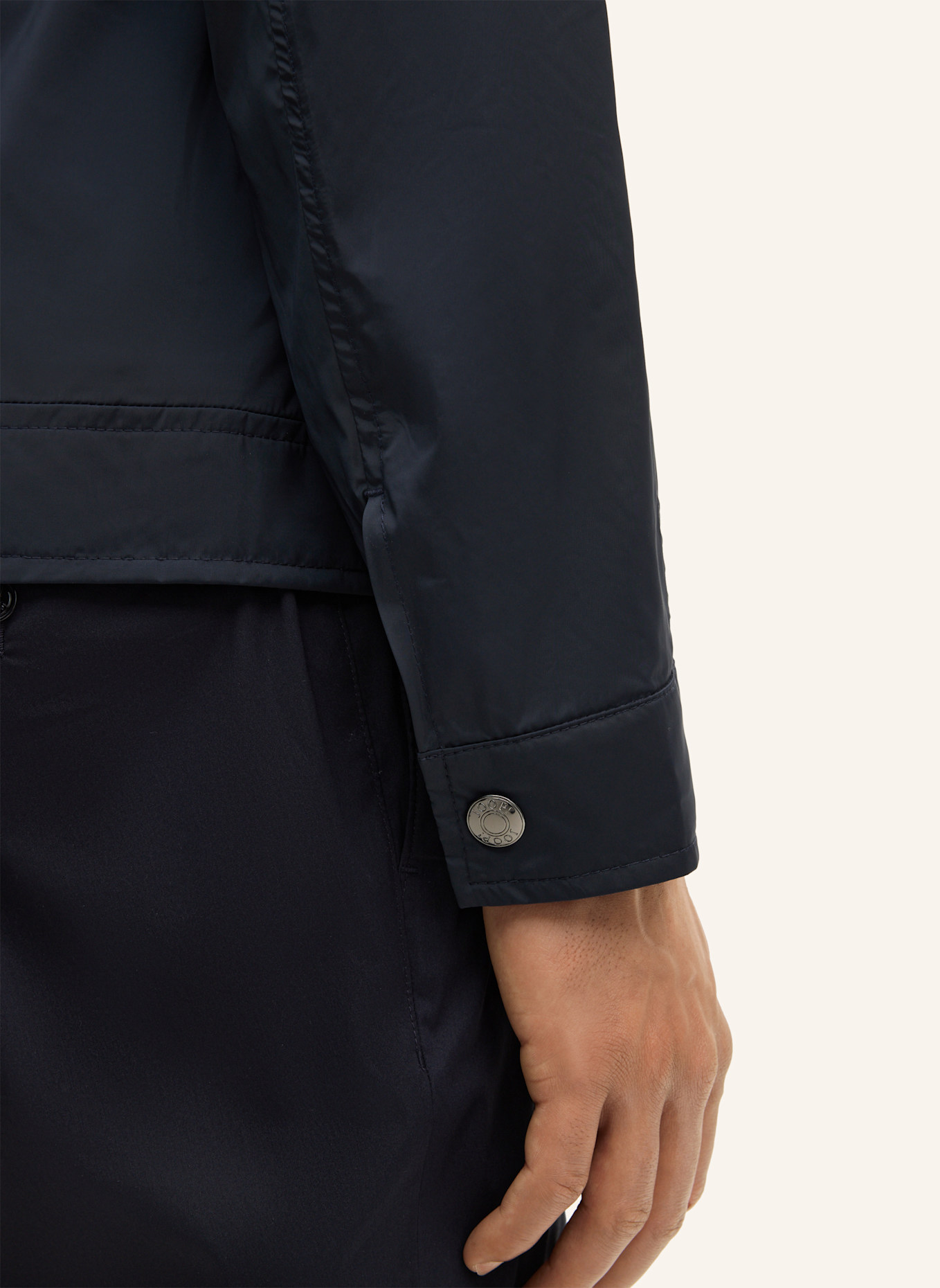 JOOP! Jacke VICENTE: DUNKELBLAU