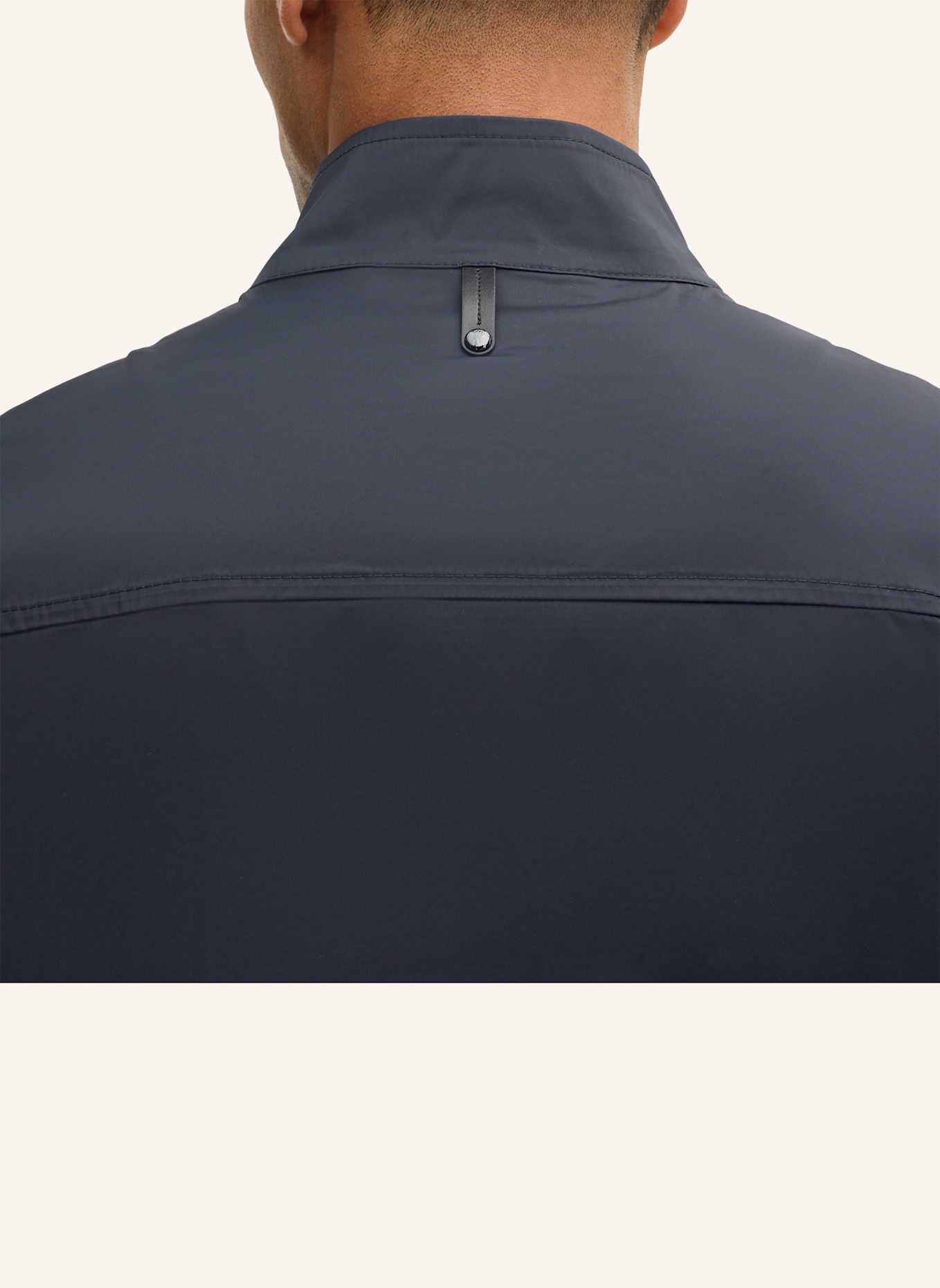 JOOP! Jacke VICENTE: DUNKELBLAU