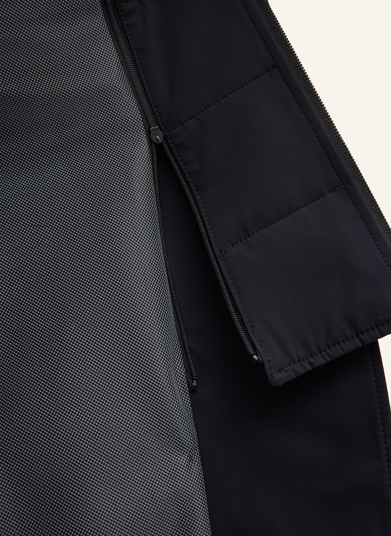 JOOP! Sakko Slim Fit: DUNKELBLAU