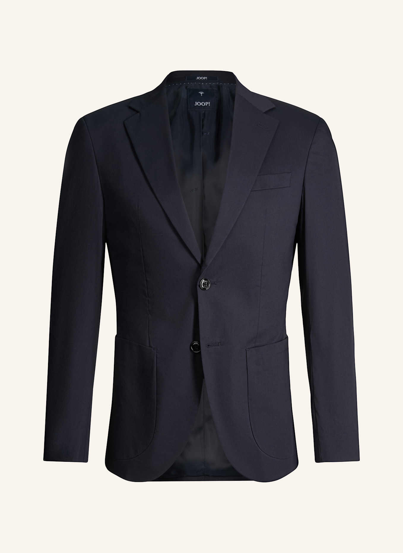 JOOP! Baukasten Sakko Extra Slim Fit: DUNKELBLAU