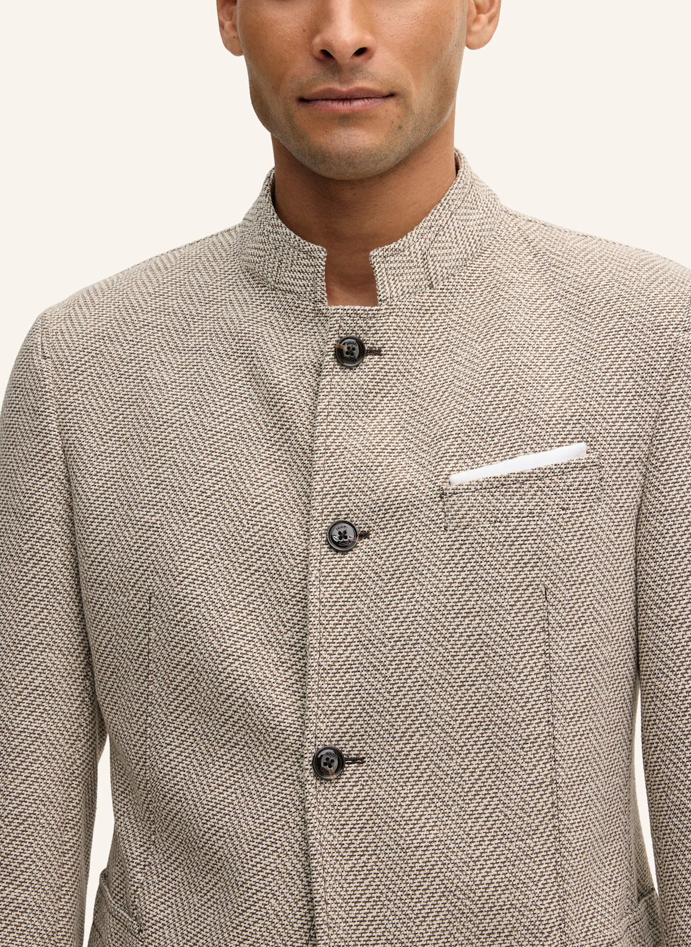 JOOP! Sakko Slim Fit: BRAUN