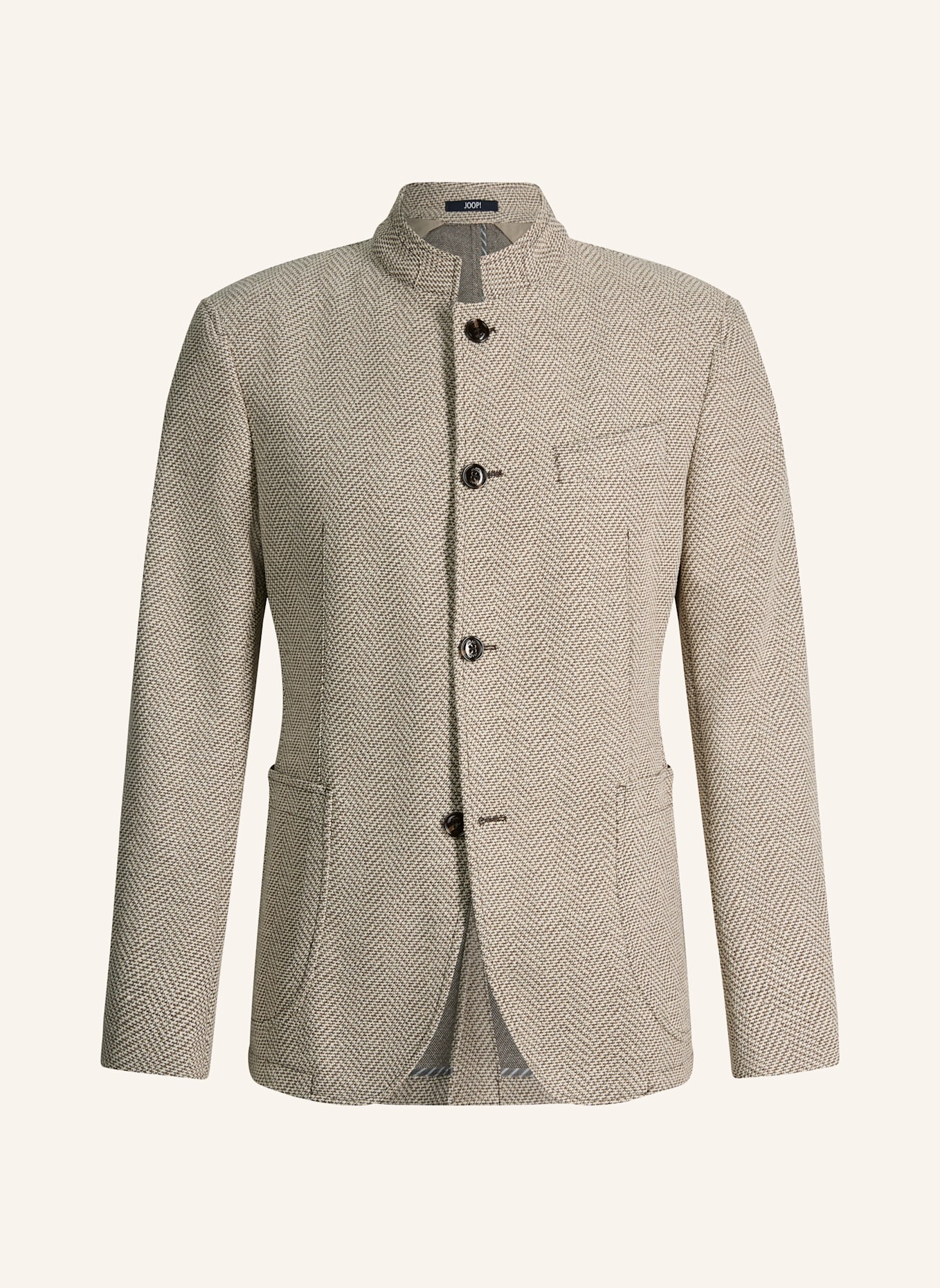 JOOP! Sakko Slim Fit: BRAUN