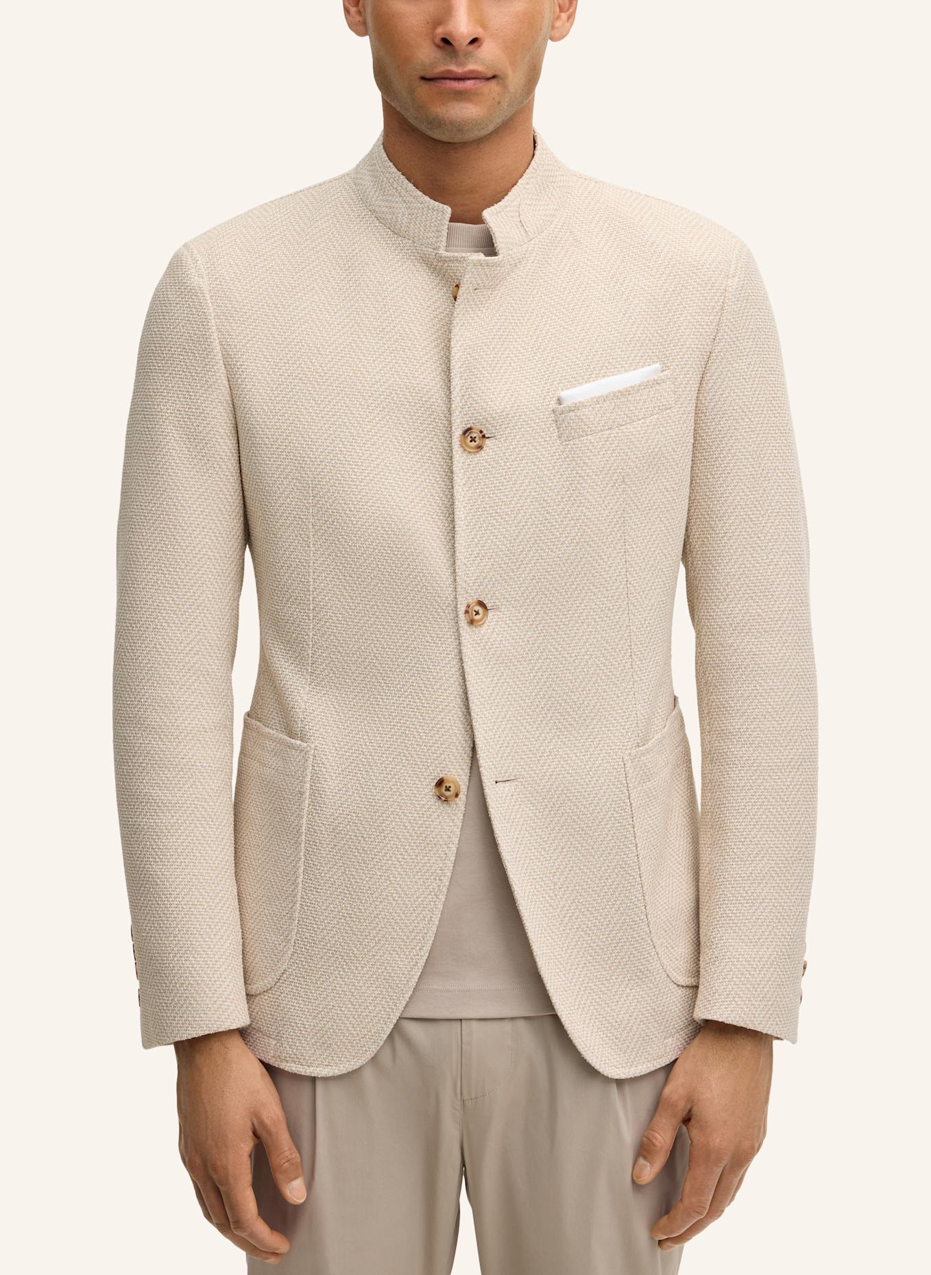 JOOP! Sakko Slim Fit: BEIGE