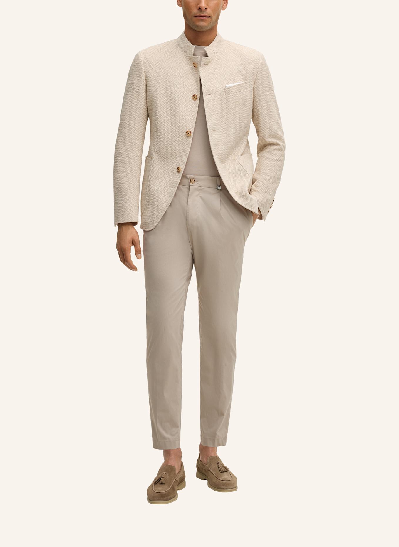 JOOP! Sakko Slim Fit: BEIGE