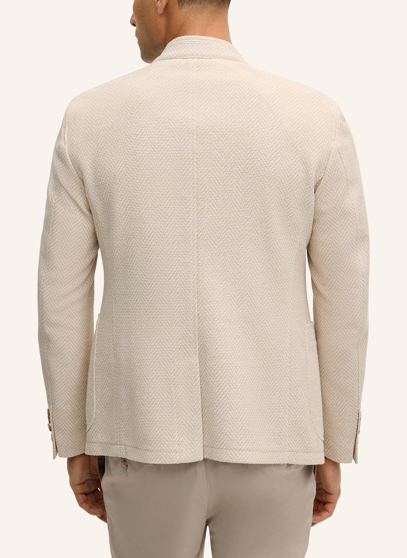 JOOP! Sakko Slim Fit: BEIGE