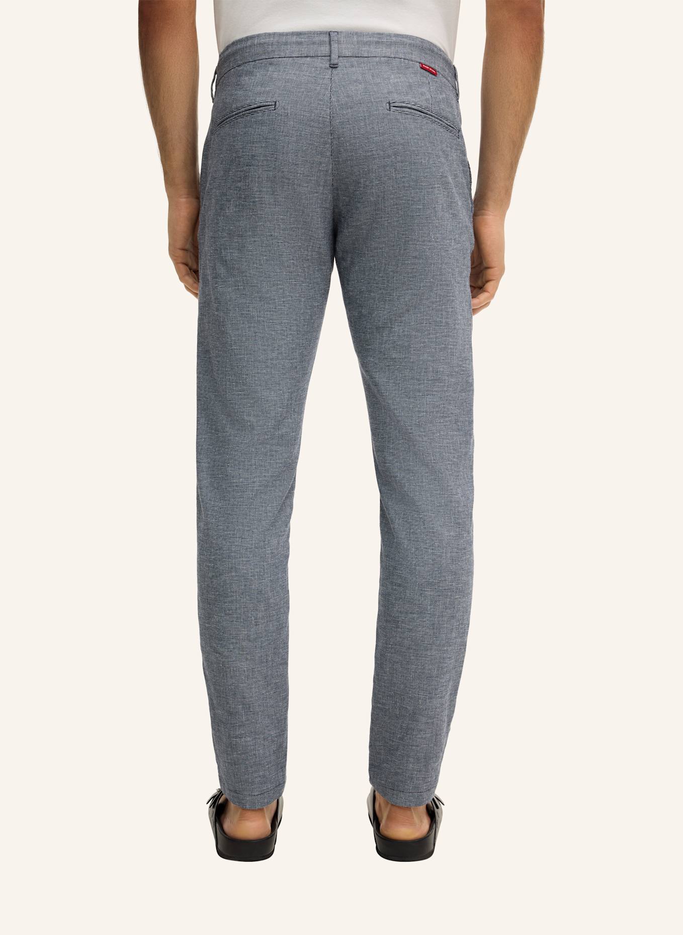 JOOP! JEANS Chino Modern Fit: DUNKELBLAU