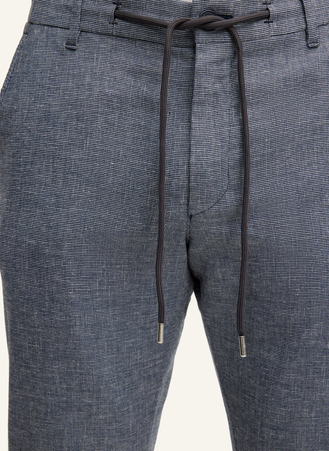 JOOP! JEANS Chino Modern Fit: DUNKELBLAU