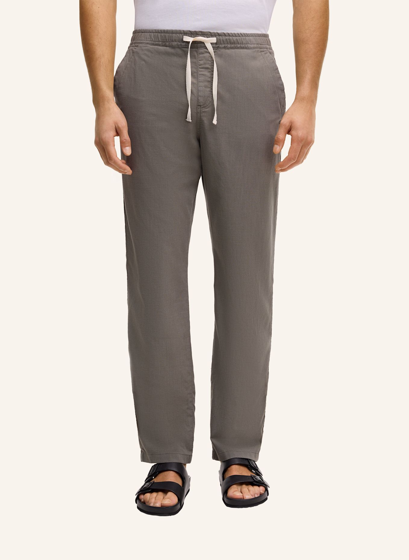 JOOP! JEANS Chino RUSSELL Regular Fit: KHAKI