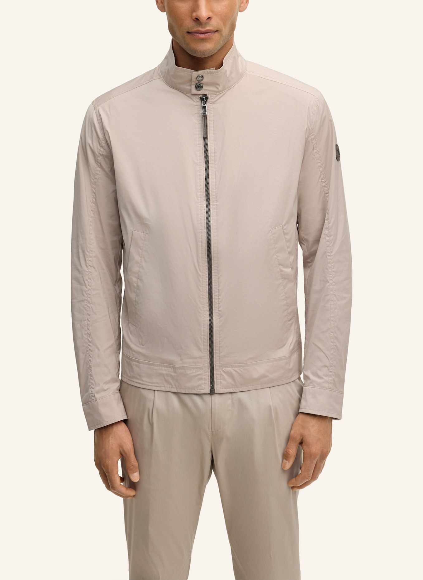 JOOP! Jacke VICENTE: BEIGE