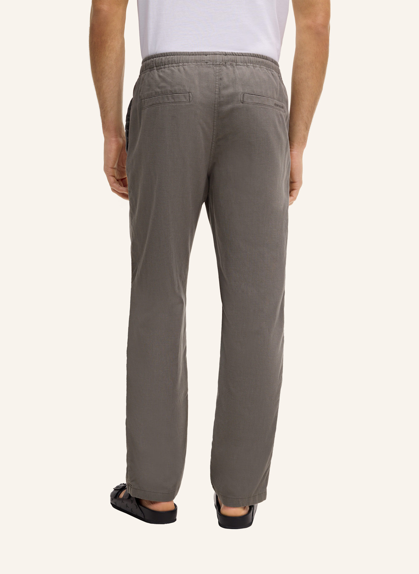 JOOP! JEANS Chino RUSSELL Regular Fit: KHAKI